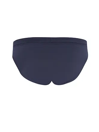 PUMA | Herren Badeslip Classic | dunkelblau